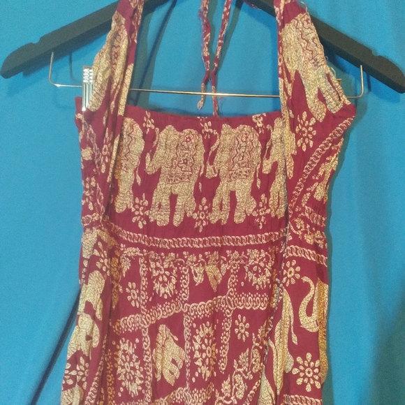 Sundress - Picture 3 of 4